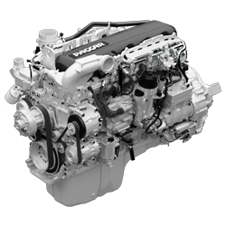 P6B55 Engine